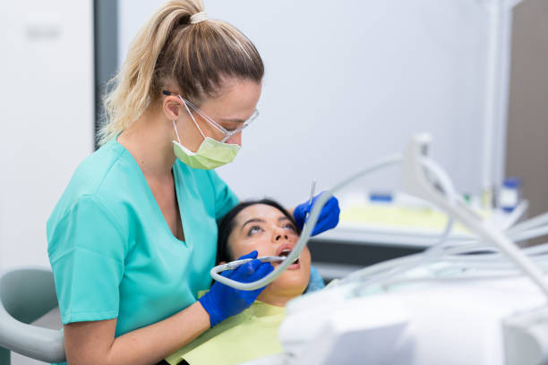Best Dentist for Tooth Abscess  in Royersford, PA